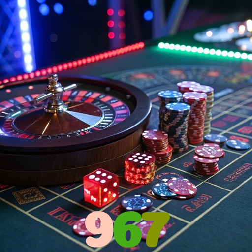 967 - Baixe o app 967 no Google Play e jogue ao vivo
