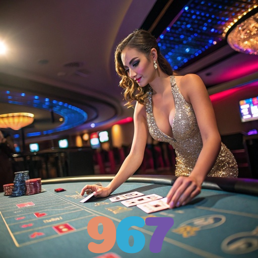 967 - Baixe o App 967 para Android e Comece a Jogar