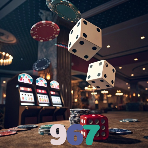 967 - Baixe o app 967 no Google Play e jogue ao vivo