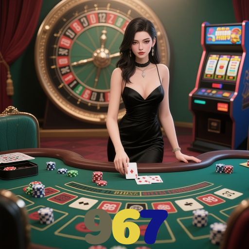 967 - Baixe o App 967 para Android e Comece a Jogar