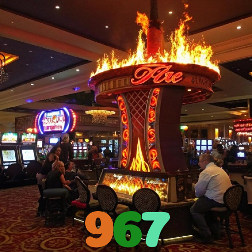 967 - Baixe o App 967 para Android e Comece a Jogar