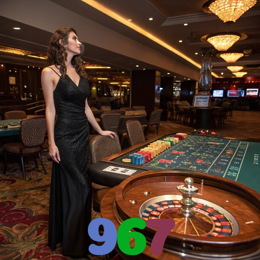 967 - Baixe o App 967 para Android e Comece a Jogar