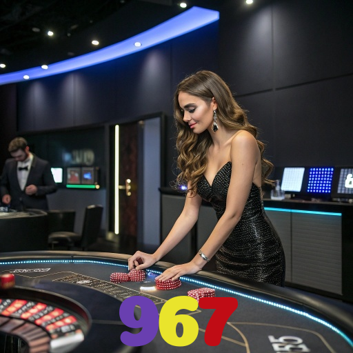 967 - Baixe o App 967 para Android e Comece a Jogar