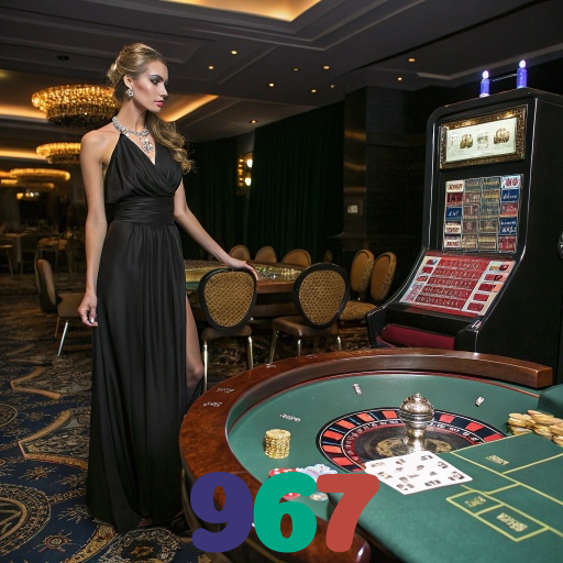 967 - Baixe o App 967 para Android e Comece a Jogar