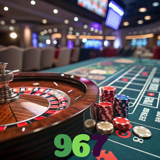 967 - Baixe o app 967 no Google Play e jogue ao vivo