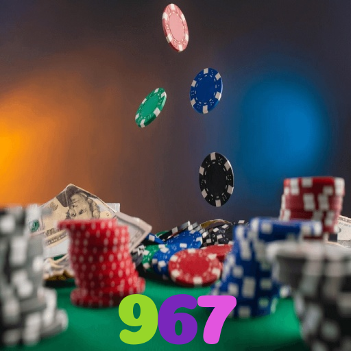 967 - Baixe o App 967 para Android e Comece a Jogar