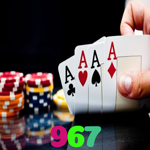 967 - Baixe o App 967 para Android e Comece a Jogar
