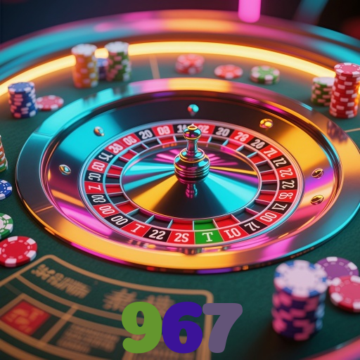 967 - Baixe o app 967 no Google Play e jogue ao vivo