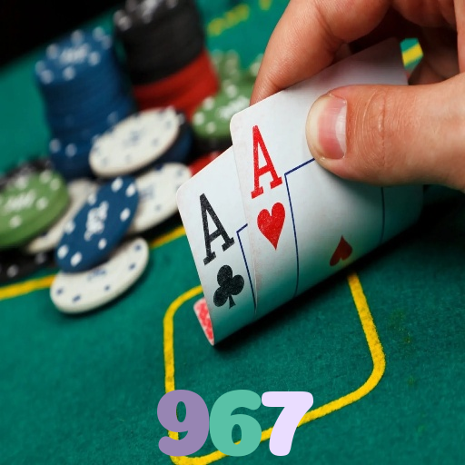 967 - Baixe o app 967 no Google Play e jogue ao vivo