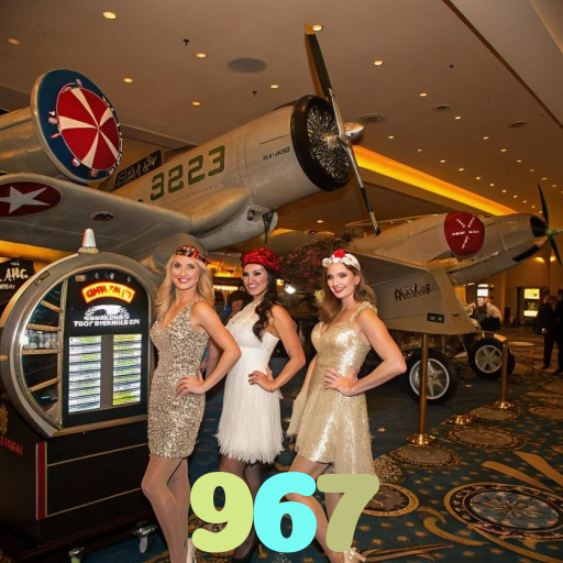 967 - Baixe o App 967 para Android e Comece a Jogar