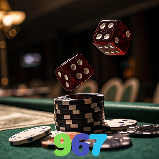 967 - Baixe o app 967 no Google Play e jogue ao vivo