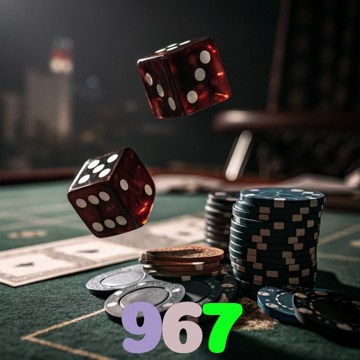 967 - Baixe o app 967 no Google Play e jogue ao vivo