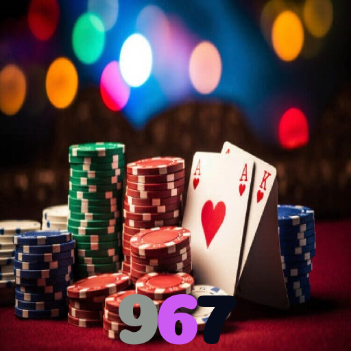967 - Baixe o App 967 para Android e Comece a Jogar