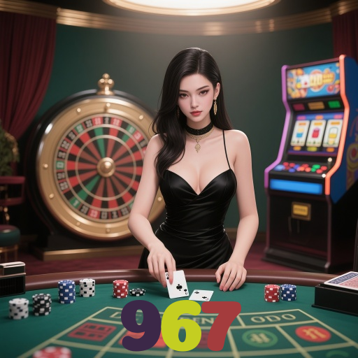 967 - Baixe o App 967 para Android e Comece a Jogar