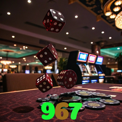 967 - Baixe o app 967 no Google Play e jogue ao vivo