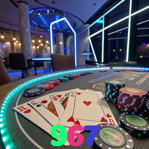 967 - Baixe o App 967 para Android e Comece a Jogar