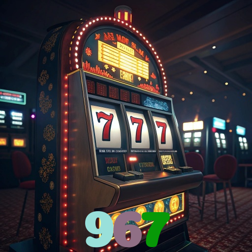 967 - Baixe o App 967 para Android e Comece a Jogar