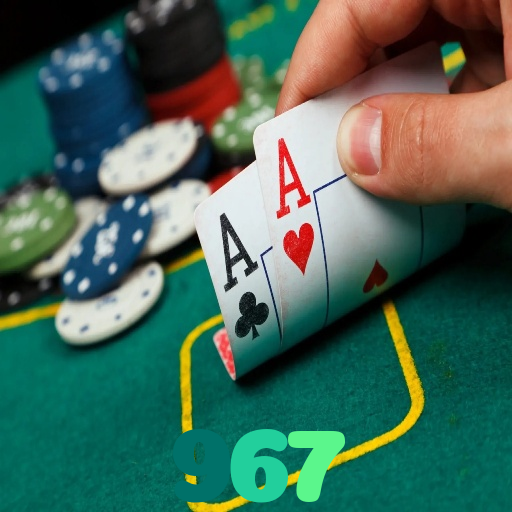 967 - Baixe o App 967 para Android e Comece a Jogar