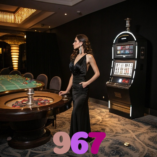 967 - Baixe o app 967 no Google Play e jogue ao vivo