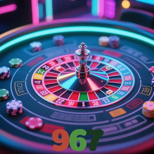967 - Baixe o app 967 no Google Play e jogue ao vivo