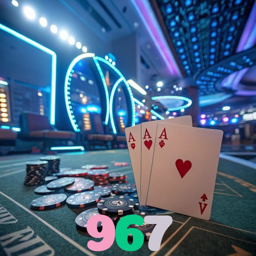 967 - Baixe o App 967 para Android e Comece a Jogar