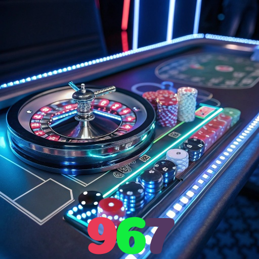 967 - Baixe o App 967 para Android e Comece a Jogar