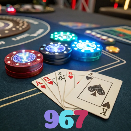967 - Baixe o App 967 para Android e Comece a Jogar