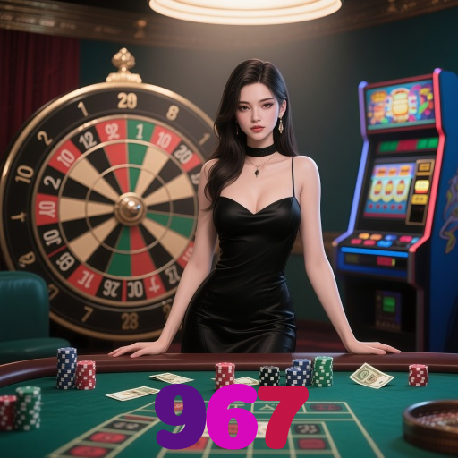 967 - Baixe o app 967 no Google Play e jogue ao vivo
