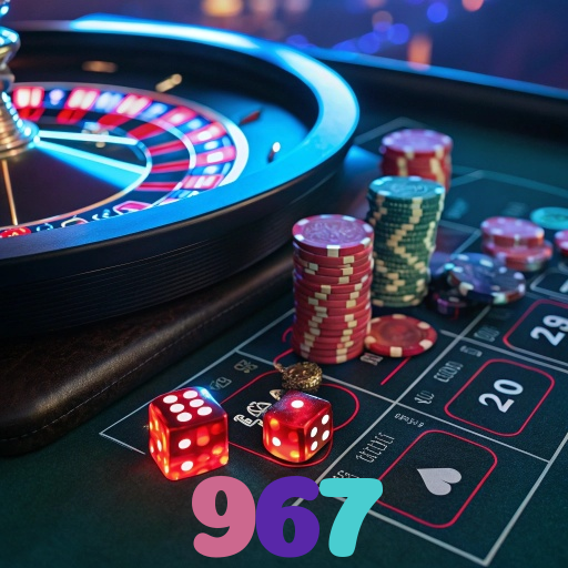 967 - Baixe o App 967 para Android e Comece a Jogar