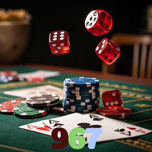 967 - Baixe o App 967 para Android e Comece a Jogar