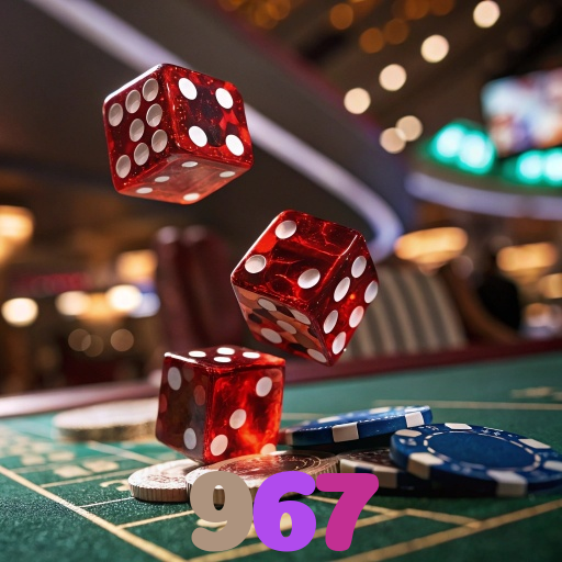 967 - Baixe o App 967 para Android e Comece a Jogar