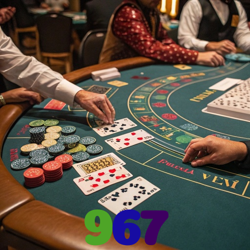 967 - Baixe o App 967 para Android e Comece a Jogar