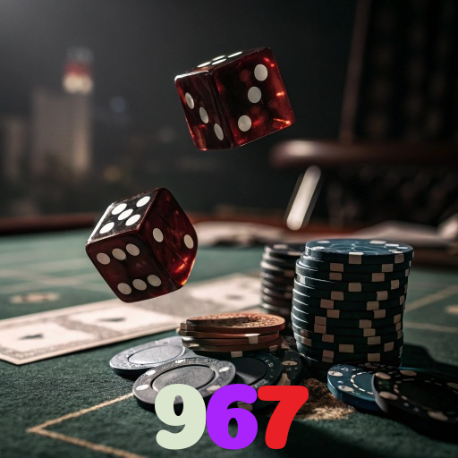 967 - Baixe o app 967 no Google Play e jogue ao vivo