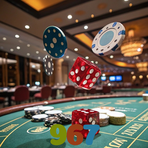 967 - Baixe o App 967 para Android e Comece a Jogar