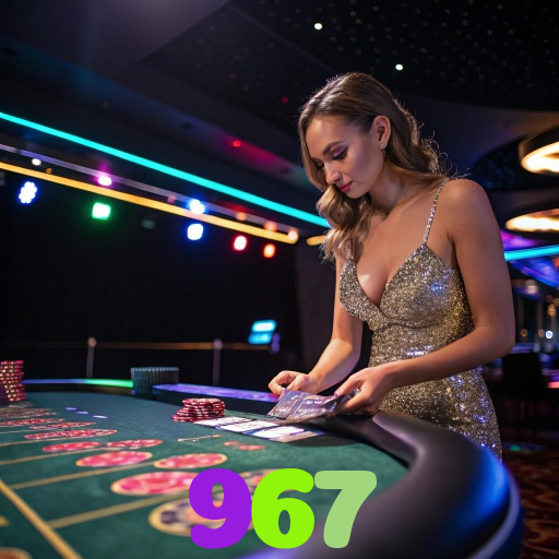 967 - Baixe o App 967 para Android e Comece a Jogar