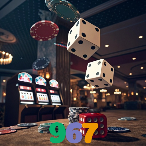 967 - Baixe o app 967 no Google Play e jogue ao vivo