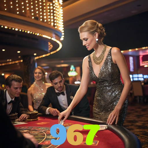 967 - Baixe o App 967 para Android e Comece a Jogar