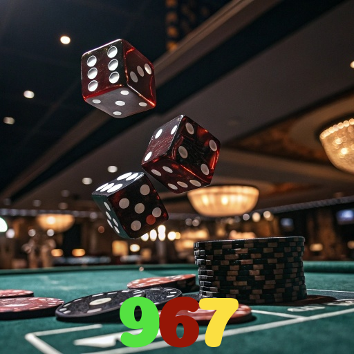 967 - Baixe o App 967 para Android e Comece a Jogar