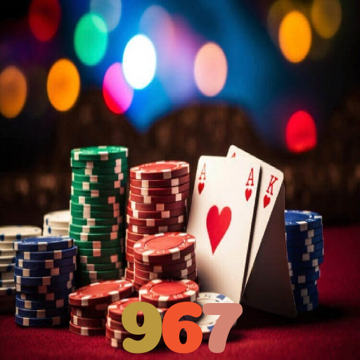967 - Baixe o App 967 para Android e Comece a Jogar