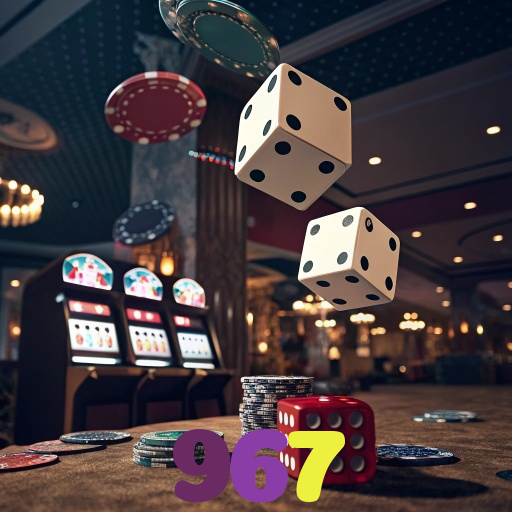 967 - Baixe o App 967 para Android e Comece a Jogar