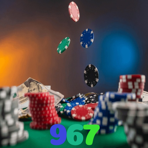 967 - Baixe o app 967 no Google Play e jogue ao vivo