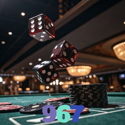 967 - Baixe o app 967 no Google Play e jogue ao vivo