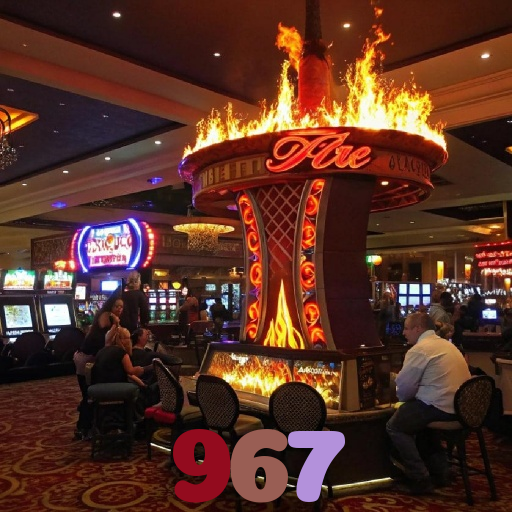 967 - Baixe o app 967 no Google Play e jogue ao vivo