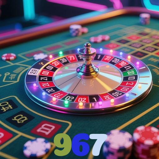 967 - Baixe o app 967 no Google Play e jogue ao vivo