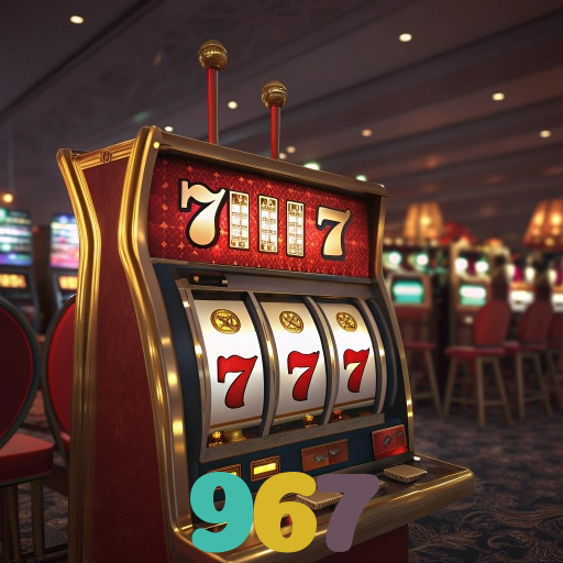 967 - Baixe o App 967 para Android e Comece a Jogar