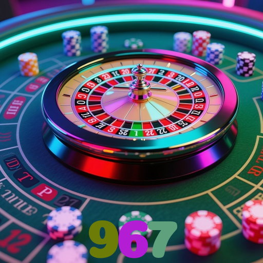 967 - Baixe o App 967 para Android e Comece a Jogar
