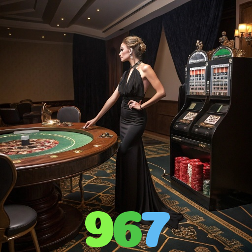 967 - Baixe o App 967 para Android e Comece a Jogar