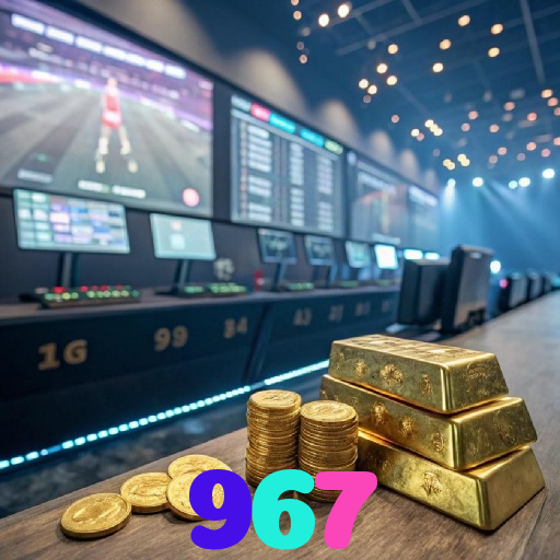 967 - Baixe o app 967 no Google Play e jogue ao vivo