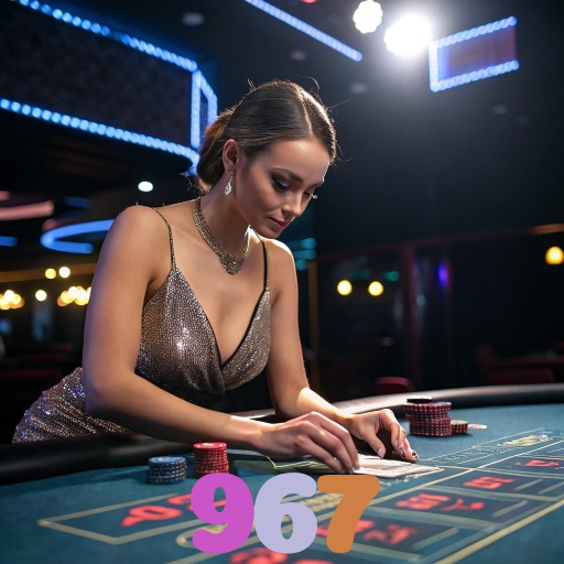 967 - Baixe o App 967 para Android e Comece a Jogar
