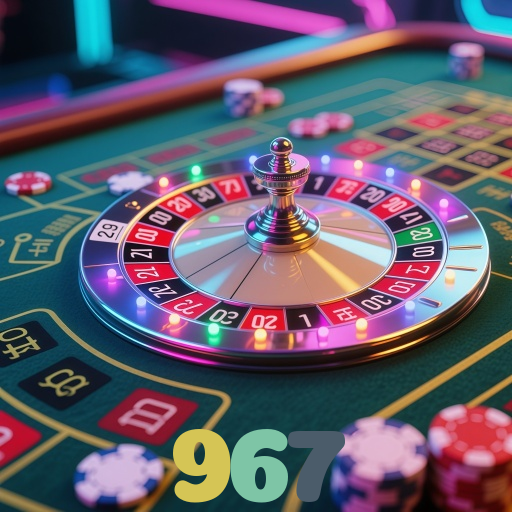 967 - Baixe o App 967 para Android e Comece a Jogar